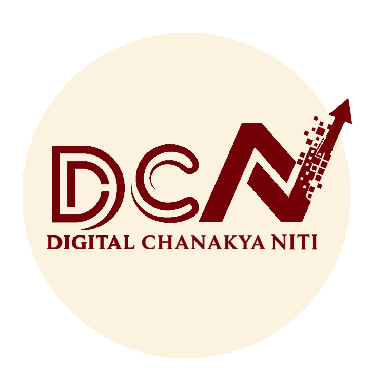 ChanaKyaNiti Digital Marketing